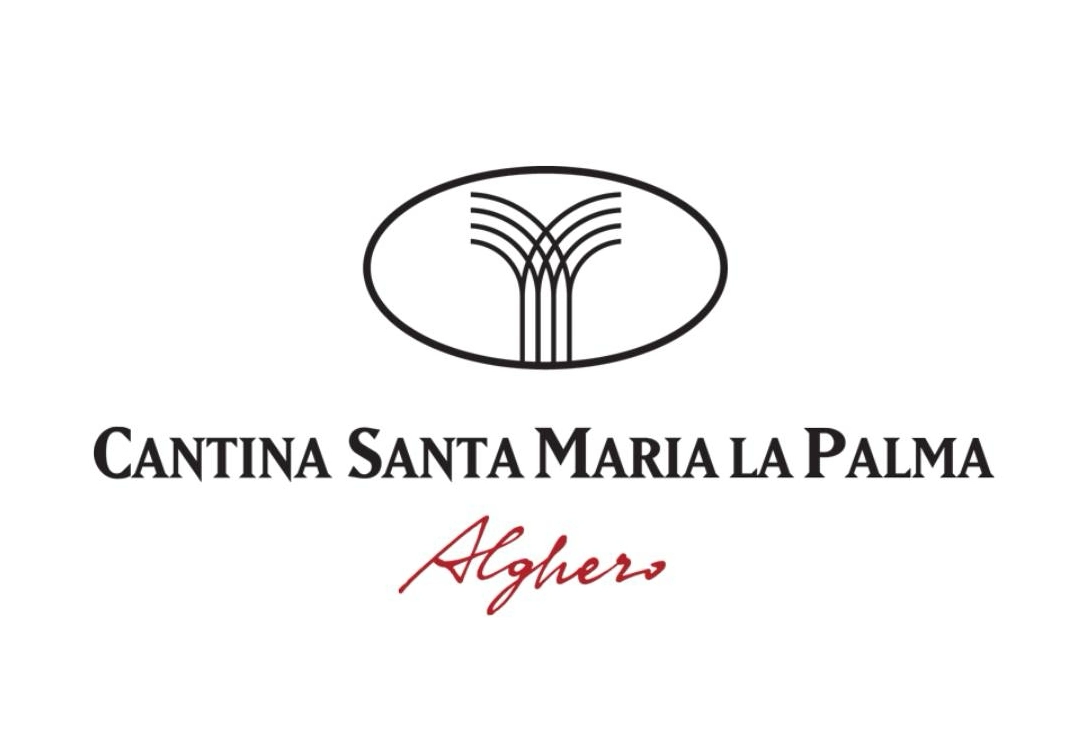 Cantina Santa Maria La Palma — Logo